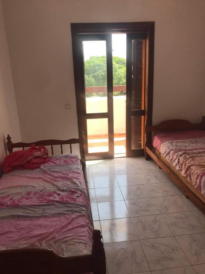 Magnifique Villa Duplex Au Bord De La Piscine Tétouan Exterior foto