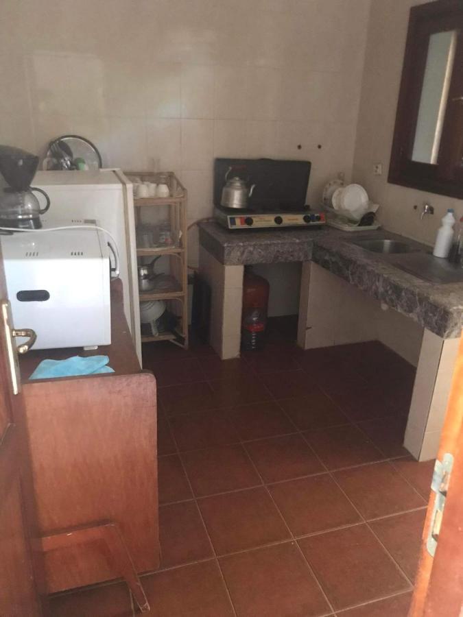 Magnifique Villa Duplex Au Bord De La Piscine Tétouan Exterior foto